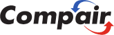 Compair Airconditioning Logo