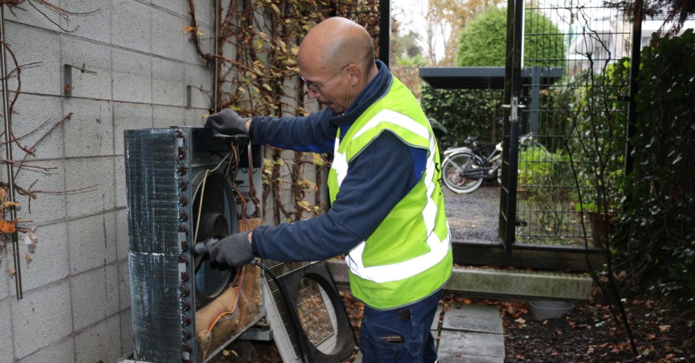 Service & onderhoud