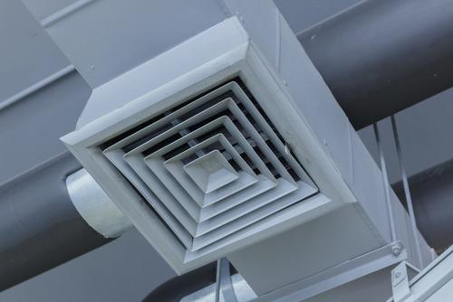 Ventilatie