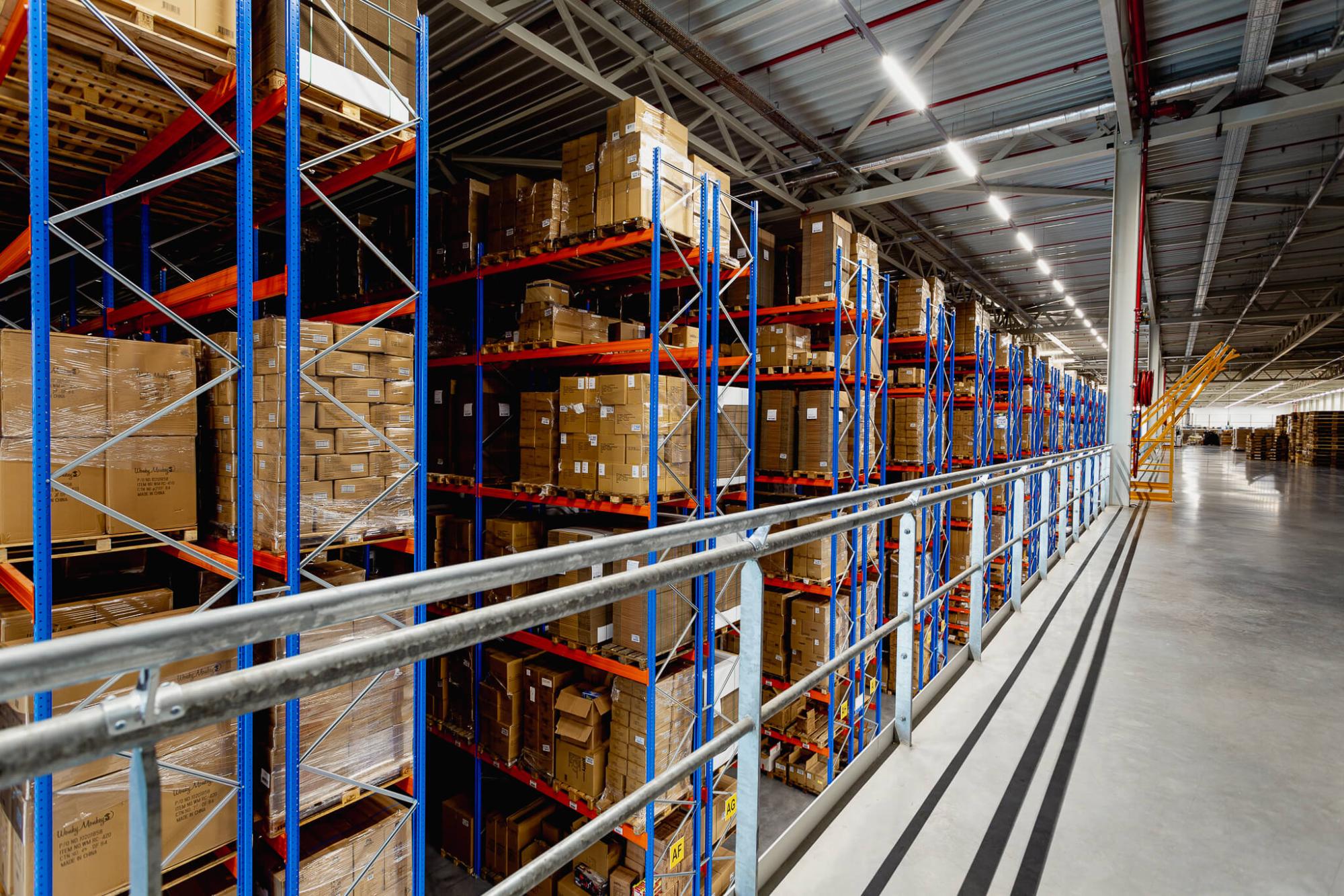 Doeleman Logistiek kiest voor Duurzaamheid