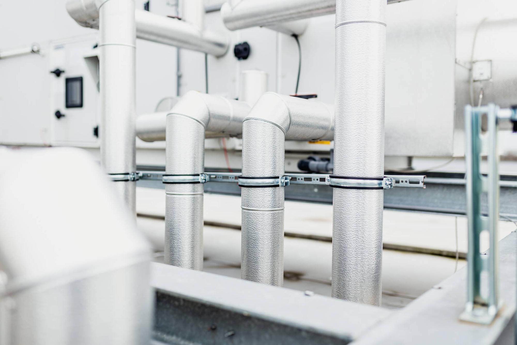 Doeleman Logistiek kiest voor Duurzaamheid