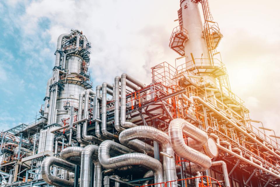 Industrie